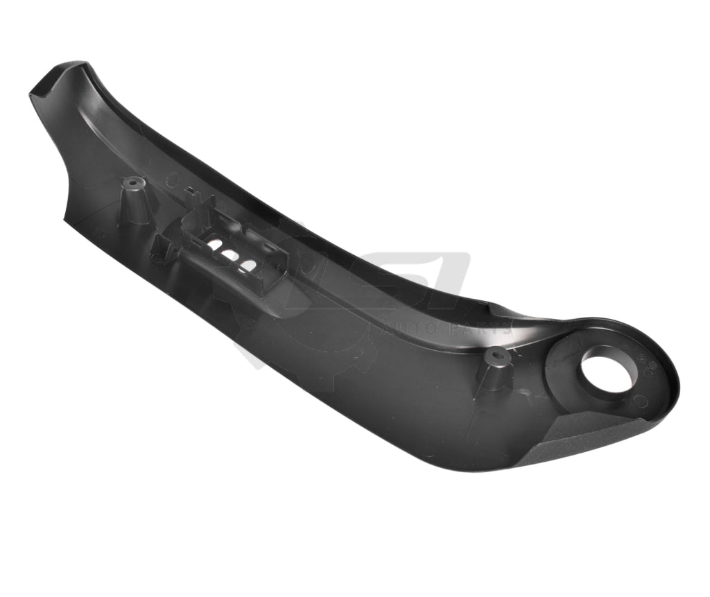 Rh Rhs Driver Seat Shield Side Trim Black For Ford Falcon Fg Xt G6 Xr Bgf62186A1