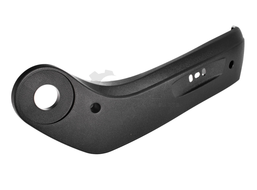 Rh Rhs Driver Seat Shield Side Trim Black For Ford Falcon Fg Xt G6 Xr Bgf62186A1