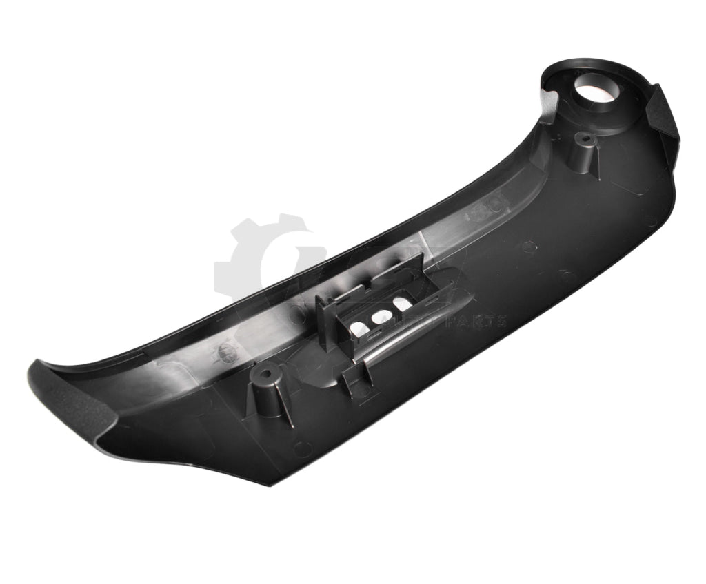 Rh Rhs Driver Seat Shield Side Trim Black For Ford Falcon Fg Xt G6 Xr Bgf62186A1