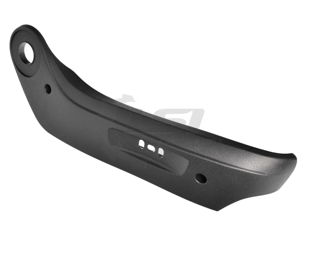 Rh Rhs Driver Seat Shield Side Trim Black For Ford Falcon Fg Xt G6 Xr Bgf62186A1