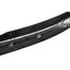 Rh Right Bumper Bar Side Lower Spoiler Pod Black For Ford Falcon Bf Xr6 Xr8 Extension