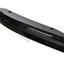 Rh Right Bumper Bar Side Lower Spoiler Pod Black For Ford Falcon Bf Xr6 Xr8 Extension