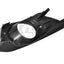 Rh Right Fog Light Bezel Cover Black For Ford Falcon Fg Mk2 11-14 Xr Xr6 Xr8