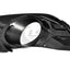 Rh Right Fog Light Bezel Cover Chrome For Ford Falcon Fg Mk2 11~14 Xr Xr6 Xr8