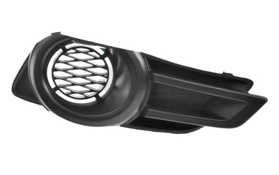 RH Right Fog Spot Driving Light Lamp Cover Bezel For Falcon FG S1 XT R6 2008~11 Spot Light Cover