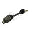 Right CV Drive Shaft For Mazda3 Mazda 3 BL BK 2.0L 2.3L 2.5L MT Female Joint CV Shaft