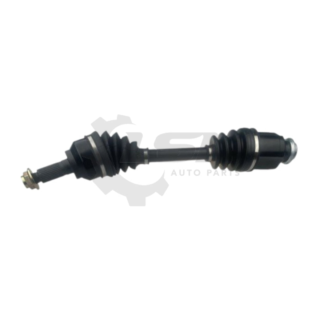 Right CV Joint Axle Drive Shaft For Mazda 3 SP23 2005-03/2009 Automatiic Nut Type CV Shaft