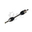 Right CV Joint Axle Drive Shaft For Mitsubishi Magna TR TS Verada V3000 KR KS CV Shaft