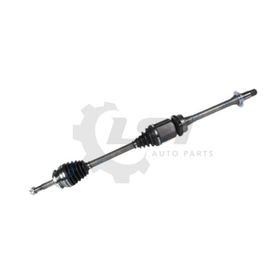 Right CV Joint Axle Drive Shaft For Toyota Camry RAV4 2.0L 2.5 2021-On 26 Spline CV Shaft