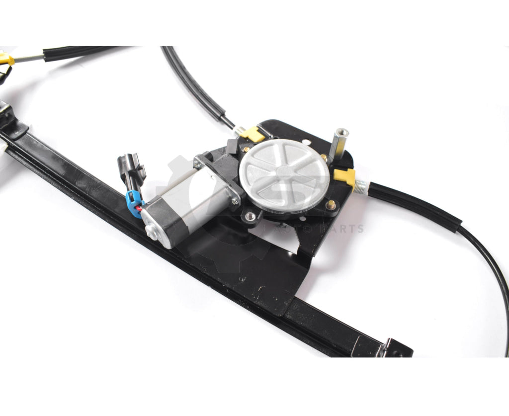 Right Driver Front Window Regulator With Motor Ford Territory Sx Sy Sz 04-17