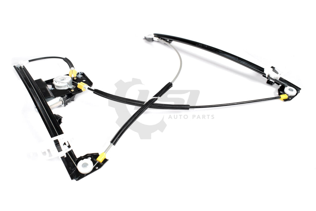 Right Driver Front Window Regulator With Motor Ford Territory Sx Sy Sz 04-17