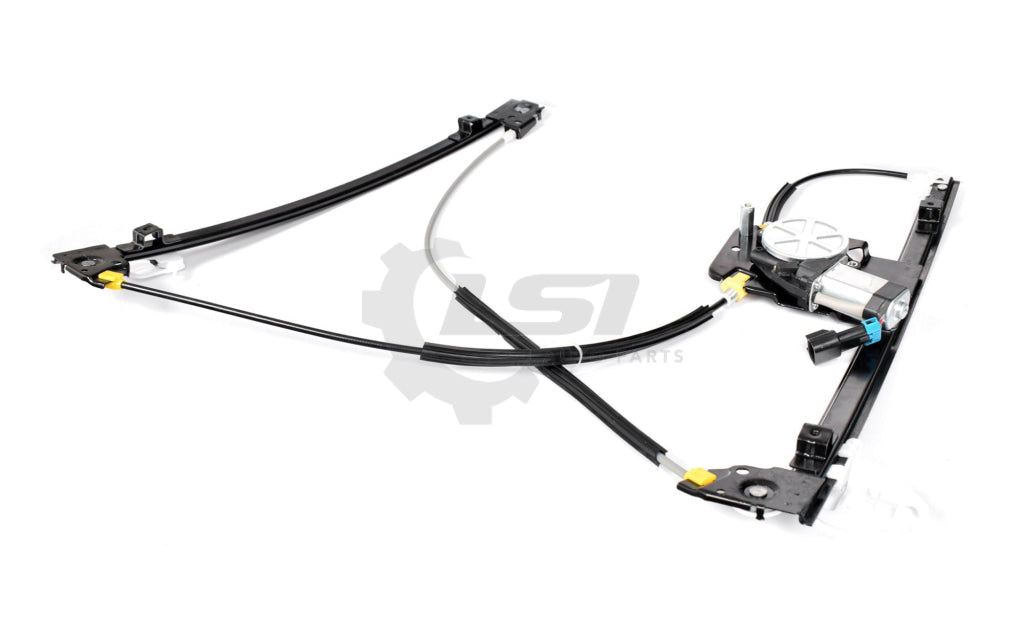 Right Driver Front Window Regulator With Motor Ford Territory Sx Sy Sz 04-17