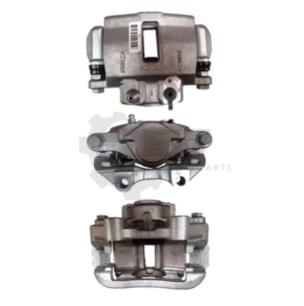Right (Driver Side) Rear Disc Brake Caliper
