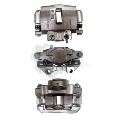 Right (Driver Side) Rear Disc Brake Caliper