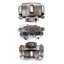 Right (Driver Side) Rear Disc Brake Caliper