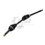 Right Front CV Joint Axle Drive Shaft for Nissan Maxima J32 2.5L CV Shaft
