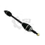 Right Front CV Joint Axle Drive Shaft for Suzuki Swift 2003 to 2011 1.5L M15A CV Shaft
