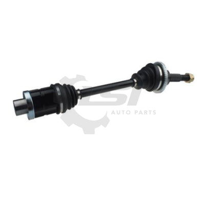 Right Front CV Joint Drive Shaft For Ford Territory SX SY SZ AWD 2004~2011 CV Shaft
