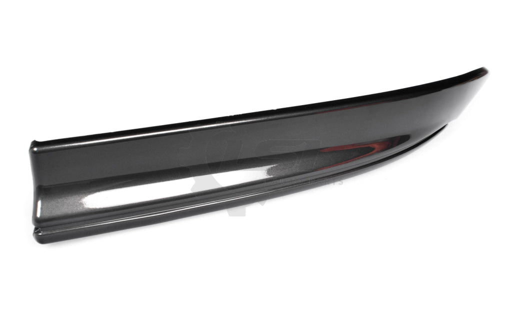 Right Hand Siderh Bumper Bar Lip Pod Passenger Side For Falcon Bf Xr6 Xr8 05-08 Extension