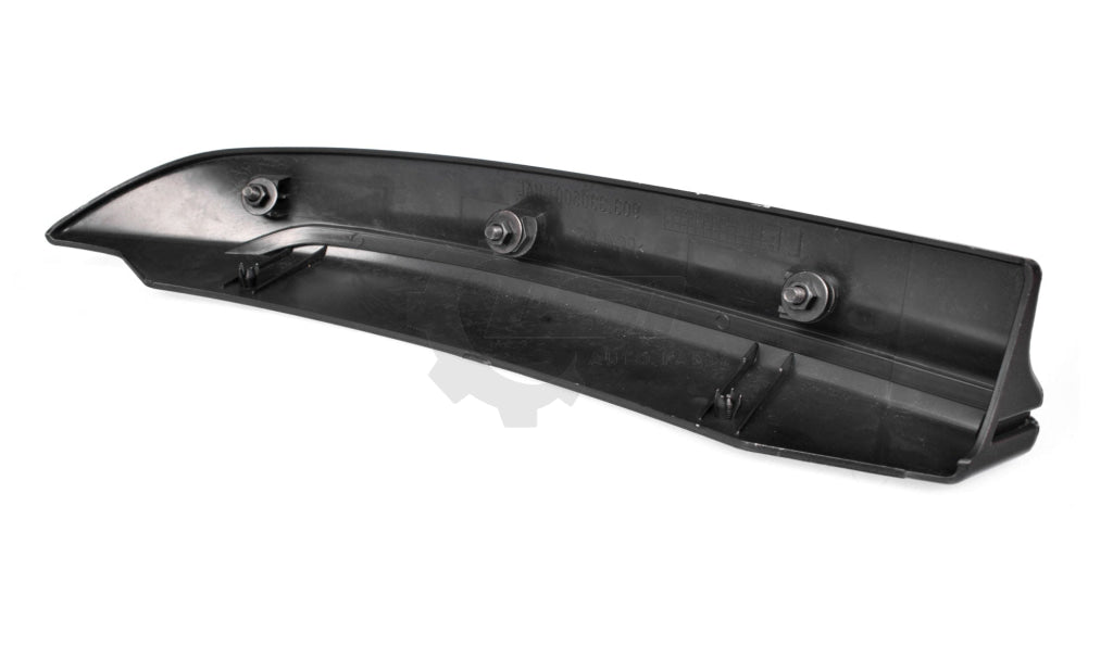Right Hand Siderh Bumper Bar Lip Pod Passenger Side For Falcon Bf Xr6 Xr8 05-08 Extension