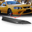 Right Hand Siderh Bumper Bar Lip Pod Passenger Side For Falcon Bf Xr6 Xr8 05-08 Extension