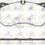 Roadhouse Brake Pads