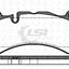 Roadhouse Brake Pads Fr Mercedes Benz