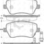 Roadhouse Brake Pads Fr Suzuki