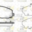 Roadhouse Brake Pads Front Grand Voyager 2007-