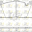Roadhouse Brake Pads Front M5/M6