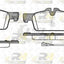 Roadhouse Brake Pads Front Peugeot 508 With 1 Sensor