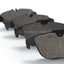 Roadhouse Ultra Ceramic Brake Pads Brake Pads