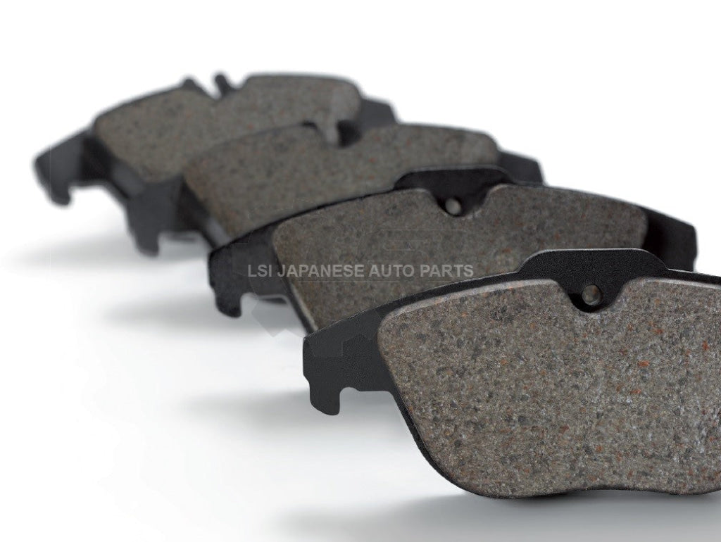 Roadhouse Ultra Ceramic Brake Pads Brake Pads