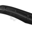 Set Pair Bumper Bar Side Lower Spoiler Pod Black For Ford Falcon Ba Xr6 Xr8 Extension