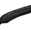 Set Pair Bumper Bar Side Lower Spoiler Pod Black For Ford Falcon Ba Xr6 Xr8 Extension