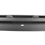 Tailgate Door Handle Cover Black With Hole + Bolts For Nissan Dualis J10 07~14