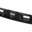 Tailgate Door Handle Garnish Cover Black W/H For Nissan Dualis J10 07~14 Ti/Ti-L