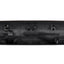 Tailgate Door Handle Garnish Cover Nh Black-A For Nissan Dualis J10 07~14 St/Stl