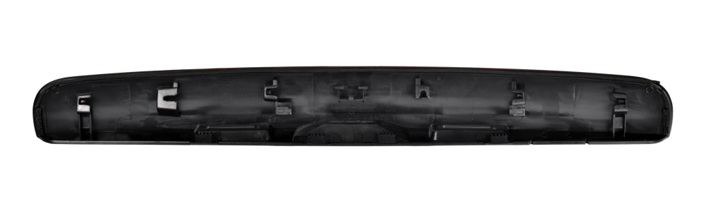 Tailgate Door Handle Garnish Cover Nh Black-A For Nissan Dualis J10 07~14 St/Stl