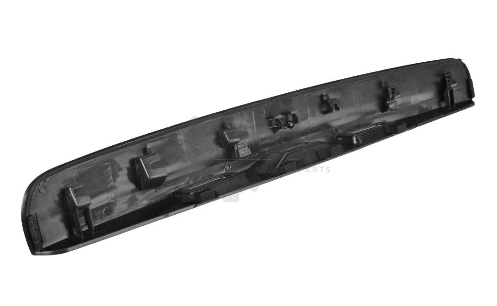 Tailgate Door Handle Garnish Cover Nh Black-A For Nissan Dualis J10 07~14 St/Stl
