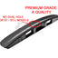 Tailgate Door Handle Garnish Cover Nh Black-A For Nissan Dualis J10 07~14 St/Stl