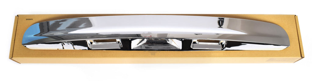 Tailgate Door Handle Garnish Cover Nh Chrome For Nissan Dualis J10 07~14 St/Stl