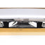Tailgate Door Handle Garnish Cover Nh Chrome For Nissan Dualis J10 07~14 St/Stl