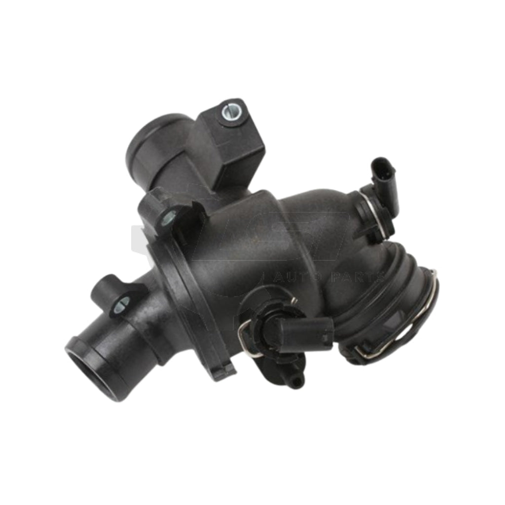 Thermostat & Housing Assembly for Mercedes Benz Multiple Models Thermostat