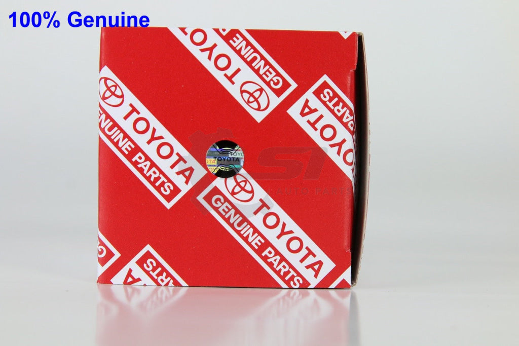 Toyota Genuine Oil Filter + And Set