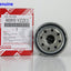 Toyota Genuine Oil Filter + And Set