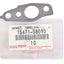 Toyota Genuine Turbo Oil Gasket