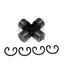 Universal Joint Front For Mitsubishi Express Sj Pajero Nd Ne Nf Ng