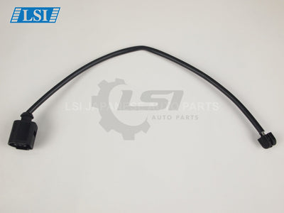 Wear Sensors Front Vw Touareg 325 Mm