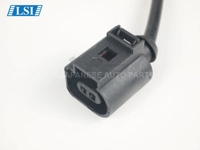 Wear Sensors Front Vw Touareg 325 Mm